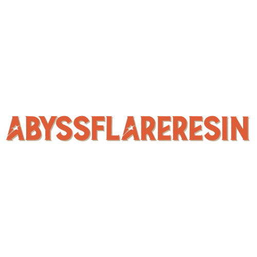 abyssflareresin.com
